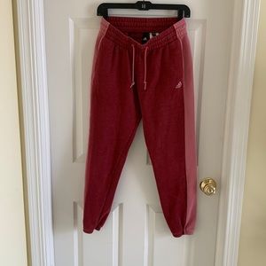 Adidas sweatpants